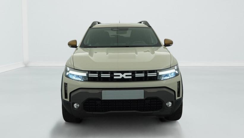 Aperçu du véhicule : TCe 130 4x4 Extreme