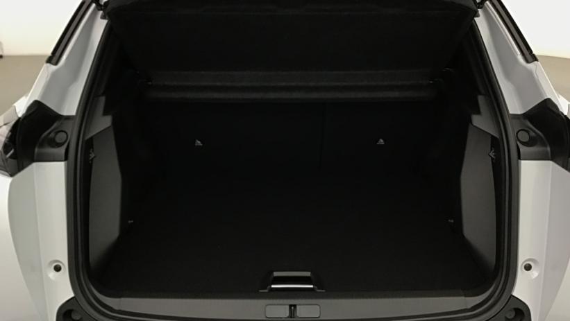 Aperçu du véhicule : 2008 Hybrid 145 ch e-DCS6 GT