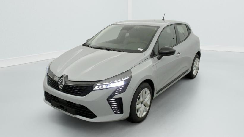 Aperçu du véhicule : BLUE DCI 100 CH GSR2 EVOLUTION