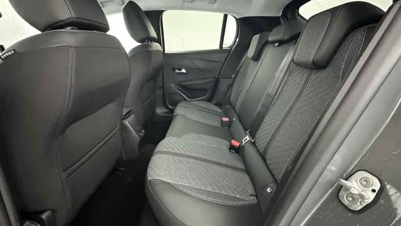 Aperçu du véhicule : 1.2 Hybrid 110ch Allure e-DCS6