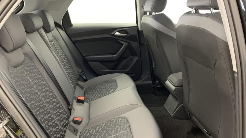 Aperçu du véhicule : 30 TFSI 116 ch BVM6 Design