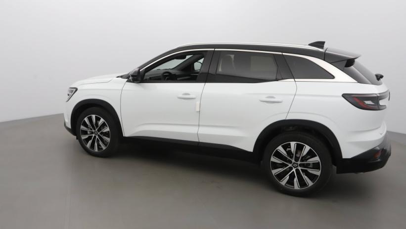 Aperçu du véhicule : 1.2 E-TECH FULL HYBRID 200CH TECHNO - 24