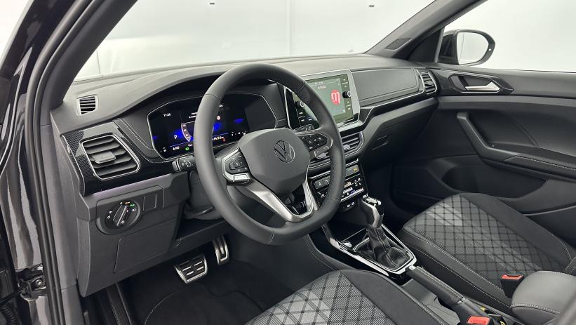 Aperçu du véhicule : 1.0 TSI 116ch R-Line DSG7