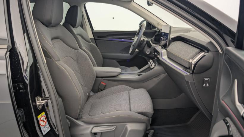 Aperçu du véhicule : 1.5 TSI 150 ch Hybrid ACT DSG7 7pl Selection