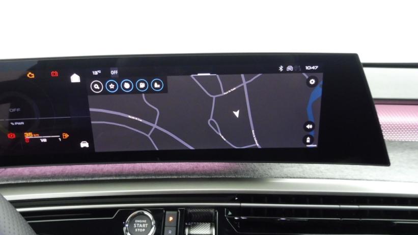 Aperçu du véhicule : 1.2 HYBRID 145CH GT E-DCS6