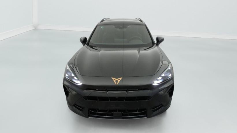 Aperçu du véhicule : 1.5 ETSI HYBRID 150 CH DSG7 V