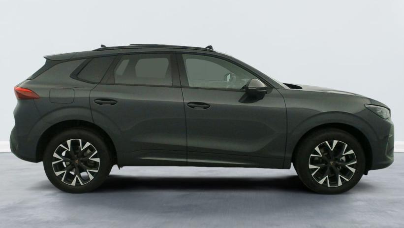 Aperçu du véhicule : 1.5 eTSI Hybrid 150 ch DSG7 V