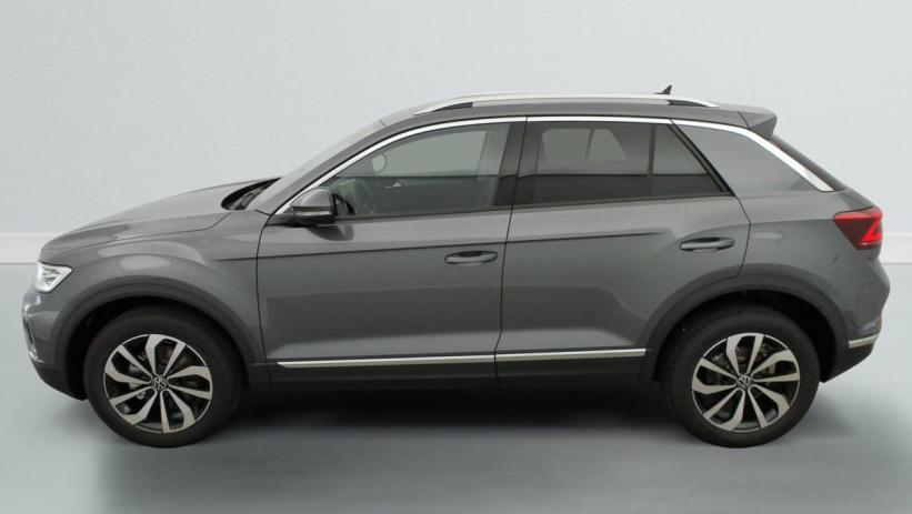 Aperçu du véhicule : 1.5 TSI EVO2 150 Start Stop DSG7 Style