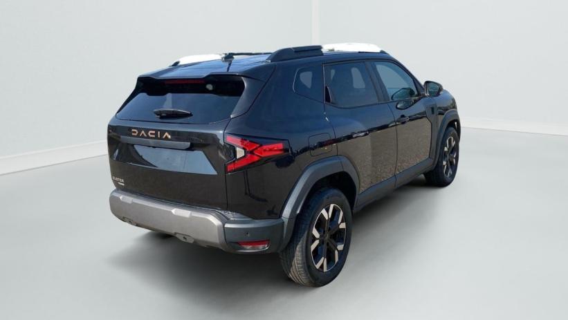 Aperçu du véhicule : Hybrid 140 Extreme