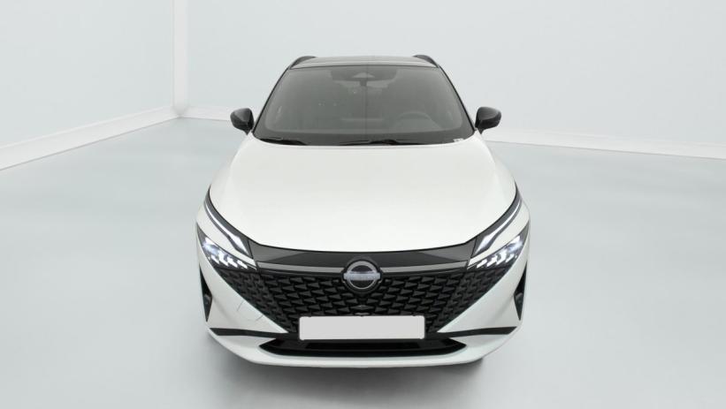 Aperçu du véhicule : e-Power 190 ch N-Design