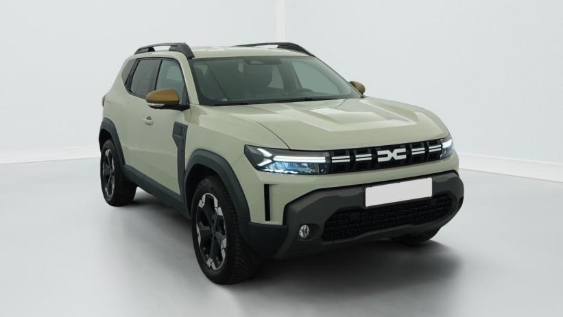 Aperçu du véhicule : TCe 130 4x4 Extreme
