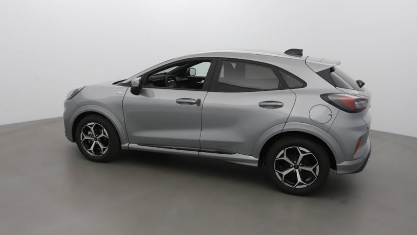 Aperçu du véhicule : 1.0 ECOBOOST HYBRID 125CH ST LINE S&S POWERSHIFT