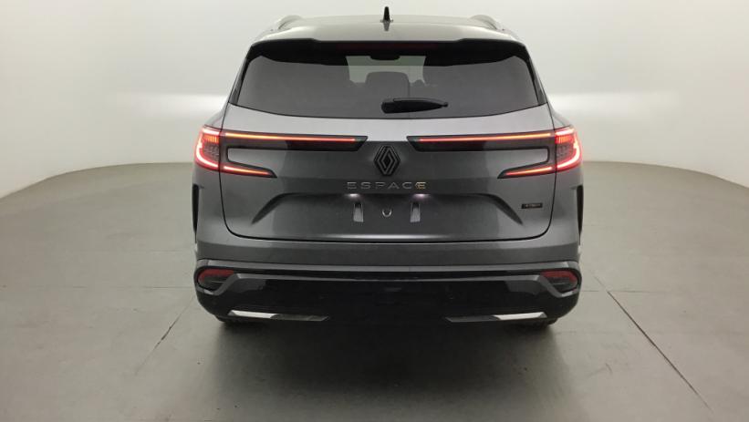 Aperçu du véhicule : ESPACE VI E-Tech full hybrid 200 GSR2 Techno