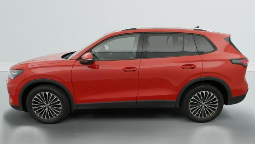 Aperçu du véhicule : 1.5 eTSI 150CV DSG7 LIFE PLUS