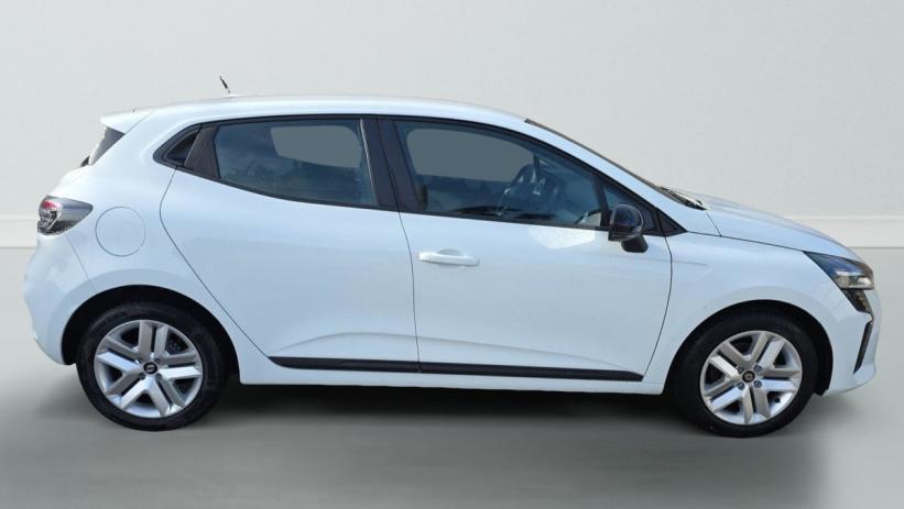 Aperçu du véhicule : SCE 65 CH GSR2 EVOLUTION