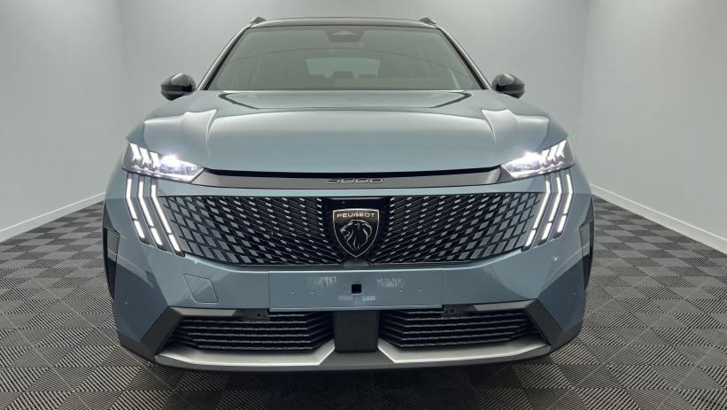 Aperçu du véhicule : Nouveau Hybrid 145 e-DCS6 GT Bleu Ingaro avec 2550€ d'équipements inclus