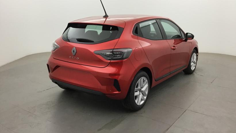 Aperçu du véhicule : CLIO V TCe 90 ch GSR2 Evolution