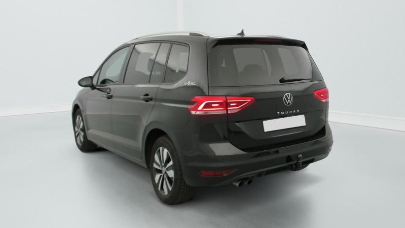 Aperçu du véhicule : 2.0 TDI 150 DSG7 7pl VW Edition