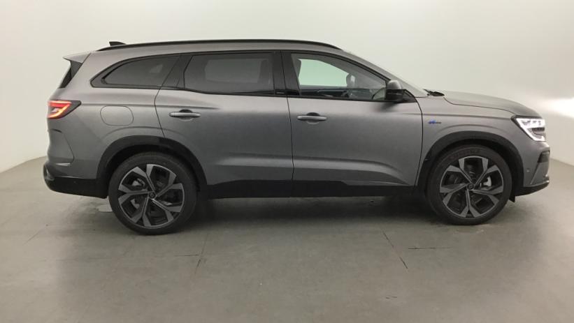 Aperçu du véhicule : ESPACE VI E-Tech full hybrid 200 GSR2 esprit Alpine
