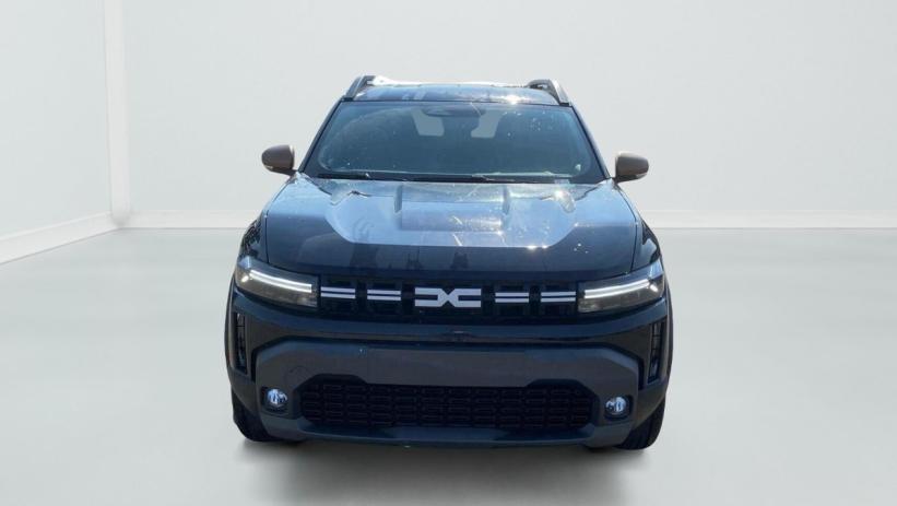 Aperçu du véhicule : Hybrid 140 Extreme