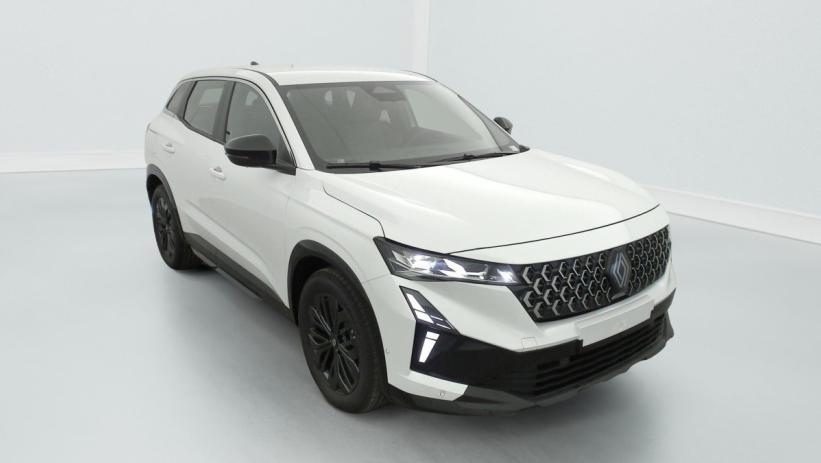 Aperçu du véhicule : FULL HYBRID E-TECH 200 CH EVOLUTION