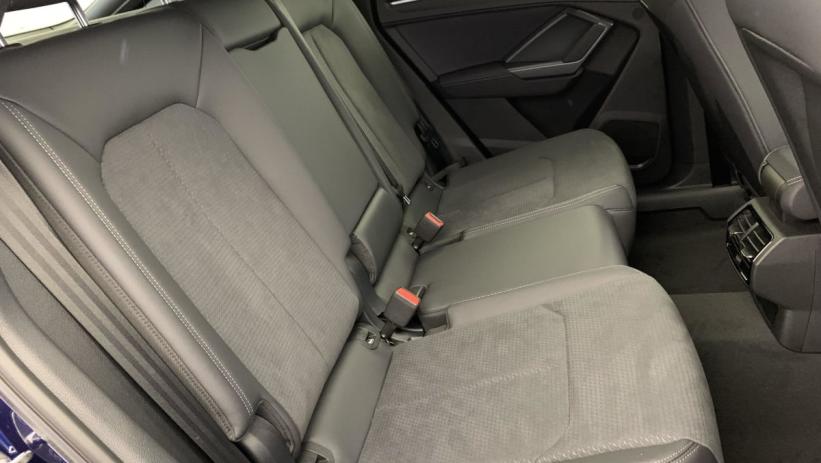 Aperçu du véhicule : 35 TDI 150 ch S tronic 7 S line