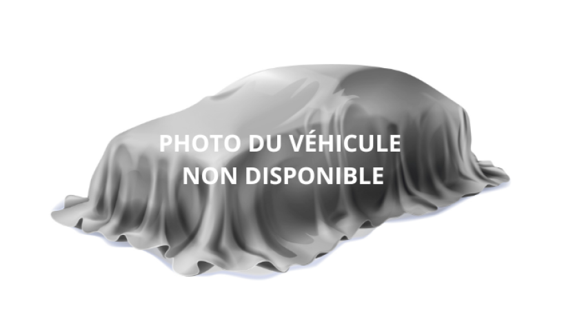 Aperçu du véhicule : 116h Design