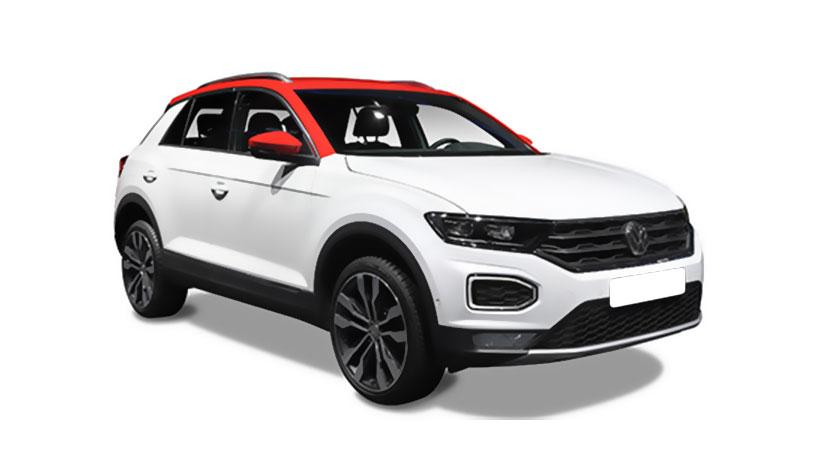 Aperçu du véhicule : 1.5 TSI EVO2 150 Start/Stop DSG7 Life Plus