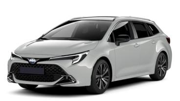Aperçu du véhicule : Hybride 178ch Design Gris Dynamic avec 2250€ d'équipements inclus