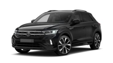 Aperçu du véhicule : T-ROC 2.0 TDI 150 Start/Stop DSG7 R-Line