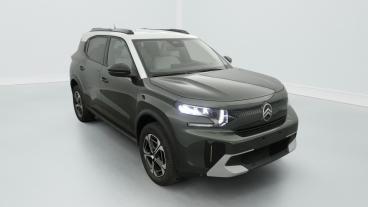 Aperçu du véhicule : Hybride 145 e-DCS6 Max