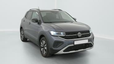 Aperçu du véhicule : 1.0 TSI 116 Start Stop DSG7 Life