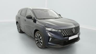 Aperçu du véhicule : Espace full hybrid E-Tech 200 ch 7pl Techno
