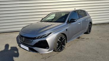 Aperçu du véhicule : 308 Hybrid 145 e-DCS6 GT