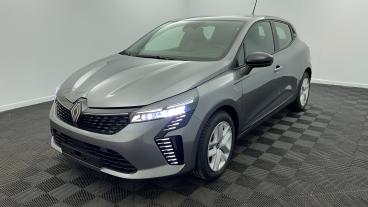 Aperçu du véhicule : Blue dCi 100 Evolution Gris Schiste avec 1100€ d'équipements inclus