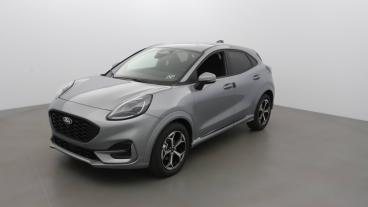 Aperçu du véhicule : 1.0 ECOBOOST HYBRID 125CH ST LINE S&S POWERSHIFT