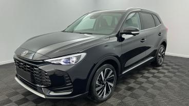 Aperçu du véhicule : 1.5 L Hybrid+ 197 ch Luxury Pebble Black avec 650€ d'équipements inclus