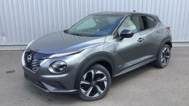 Aperçu du véhicule : JUKE HYBRID 143 N-Connecta