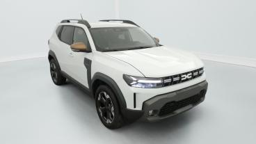 Aperçu du véhicule : Hybrid 140 Extreme