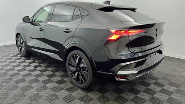 Aperçu du véhicule : E-Tech full hybrid 200 esprit Alpine Noir Etoilé avec 2650€ d'équipements inclus