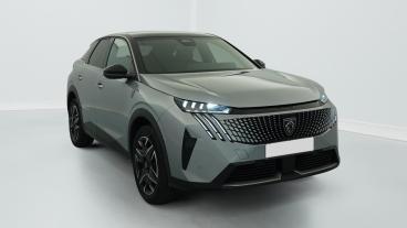 Aperçu du véhicule : Hybrid 145 e-DCS6 GT