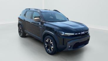 Aperçu du véhicule : Hybrid 140 Extreme