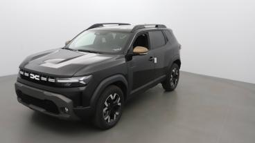 Aperçu du véhicule : 1.2 TCE MILD HYBRID 130CH EXTREME 4X2