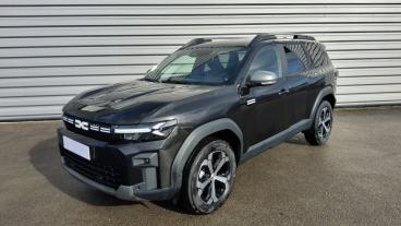 Aperçu du véhicule : BIGSTER HYBRID 155 Journey