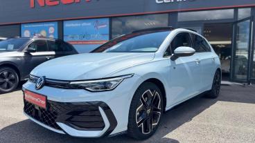 Aperçu du véhicule : R-LINE 2.0 TDI 150CV DSG7 + TOIT PANORAMIQUE + JA18 YORK + PACK HIVER + NEUF 0KM