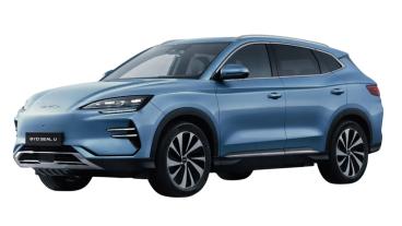 Aperçu du véhicule :  1.5l DM-i 218 ch PHEV Boost Tiang Quing avec 1100€ d'équipements inclus