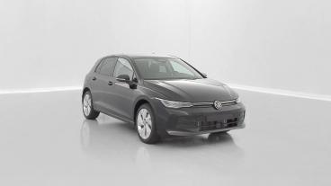 Aperçu du véhicule : 1.5 eTSI EVO2 115ch Edition DSG7