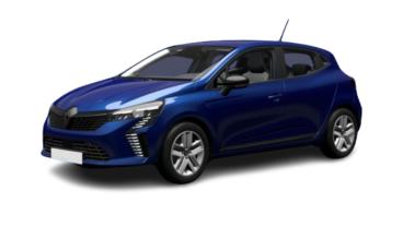 Aperçu du véhicule : CLIO V TCe 90 ch GSR2 Evolution