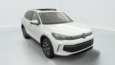 Aperçu du véhicule : 1.5 eTSI 150CV DSG7 LIFE PLUS