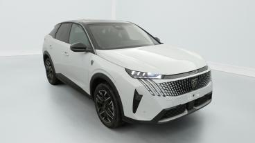 Aperçu du véhicule : Hybrid 145 e-DCS6 GT